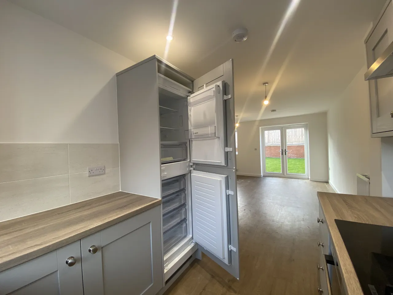 Canons Close, NN17, photo 4