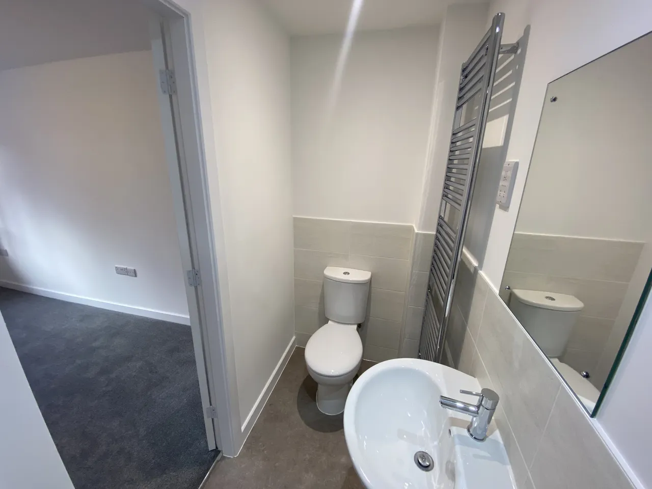 Canons Close, NN17, photo 16