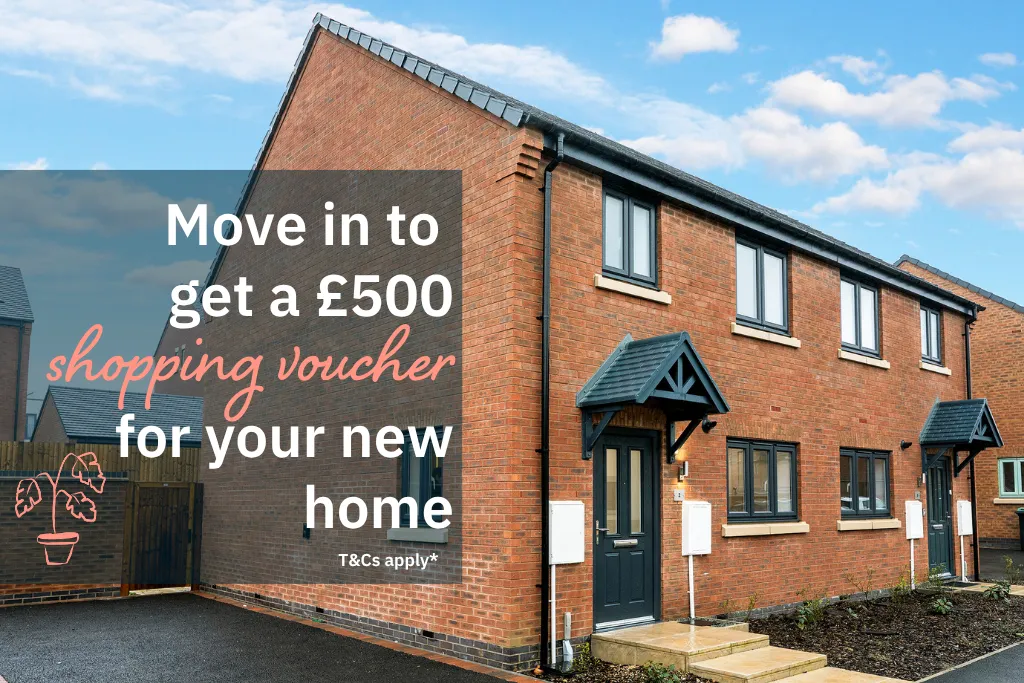 3 bed property to rent, Canons Close, NN17