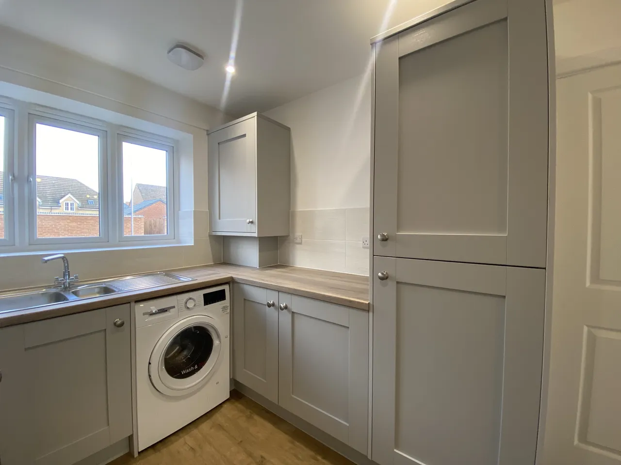 Canons Close, NN17, photo 5
