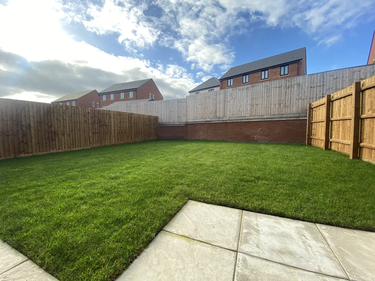 Canons Close, NN17, photo 9