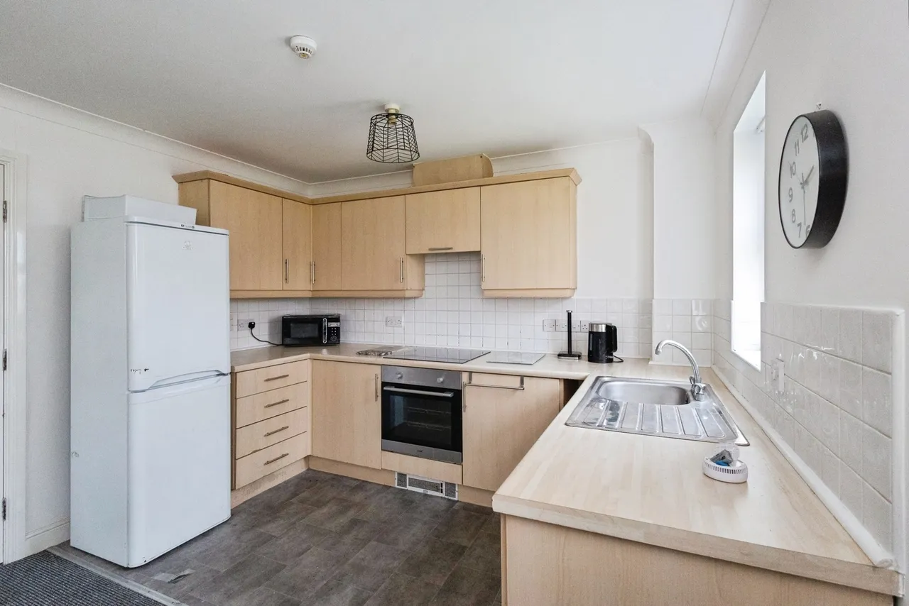 Hart Road, Manchester, Greater Manchester, M14, photo 6