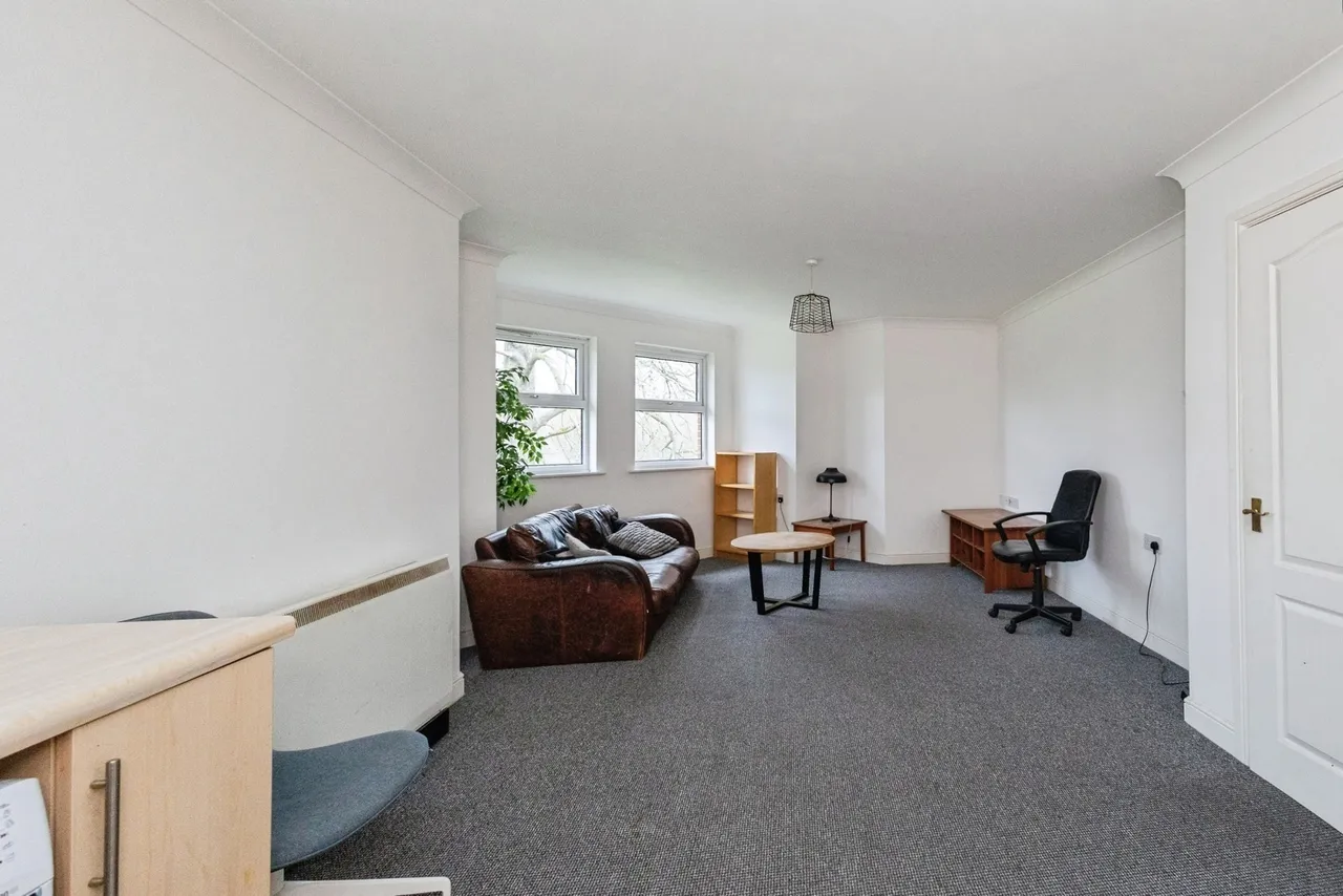 Hart Road, Manchester, Greater Manchester, M14, photo 8