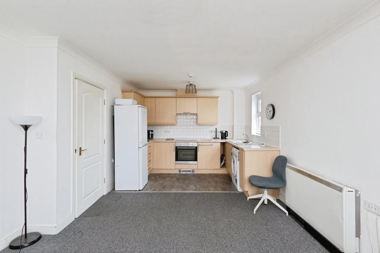 Hart Road, Manchester, Greater Manchester, M14, photo 7