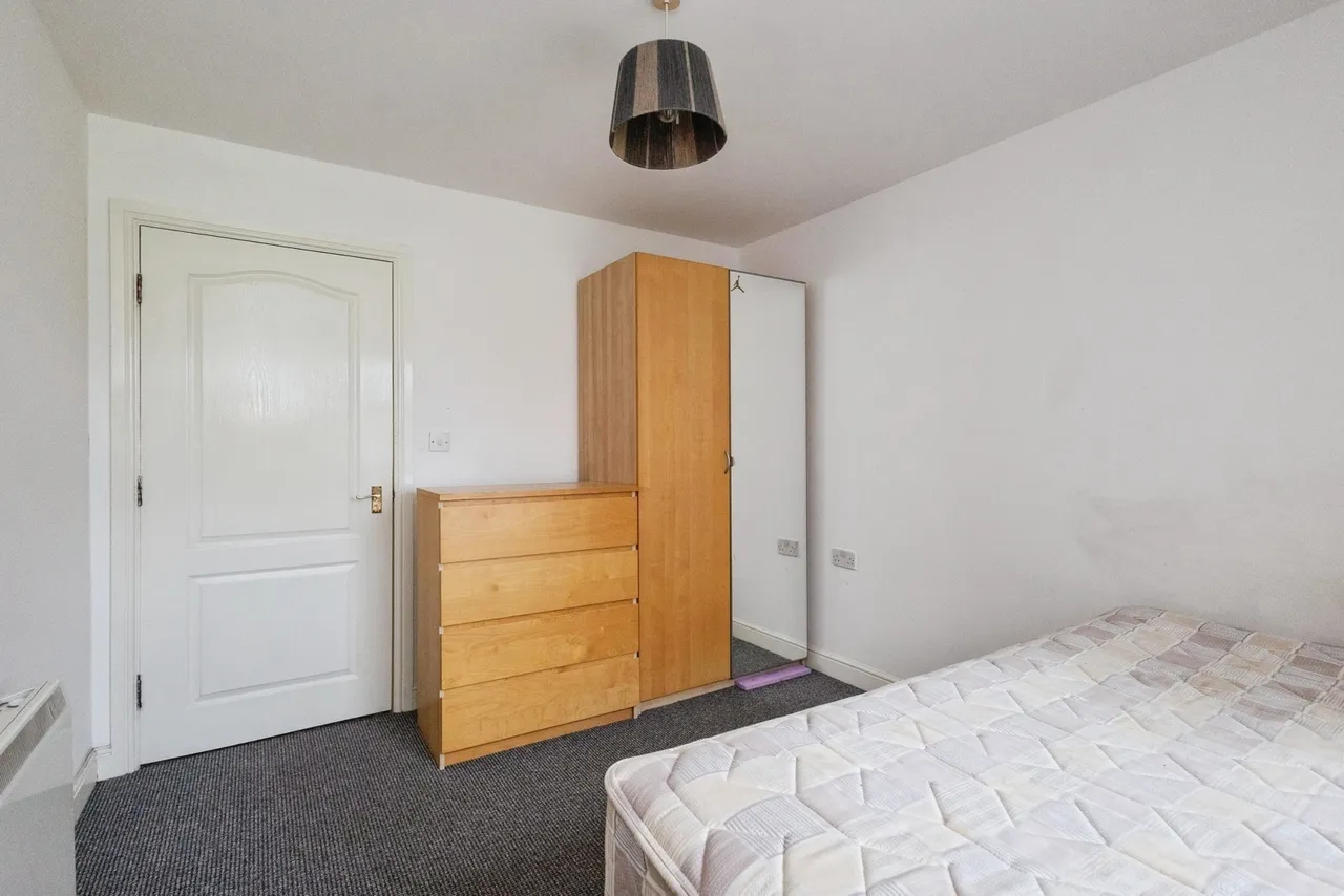 Hart Road, Manchester, Greater Manchester, M14, photo 11
