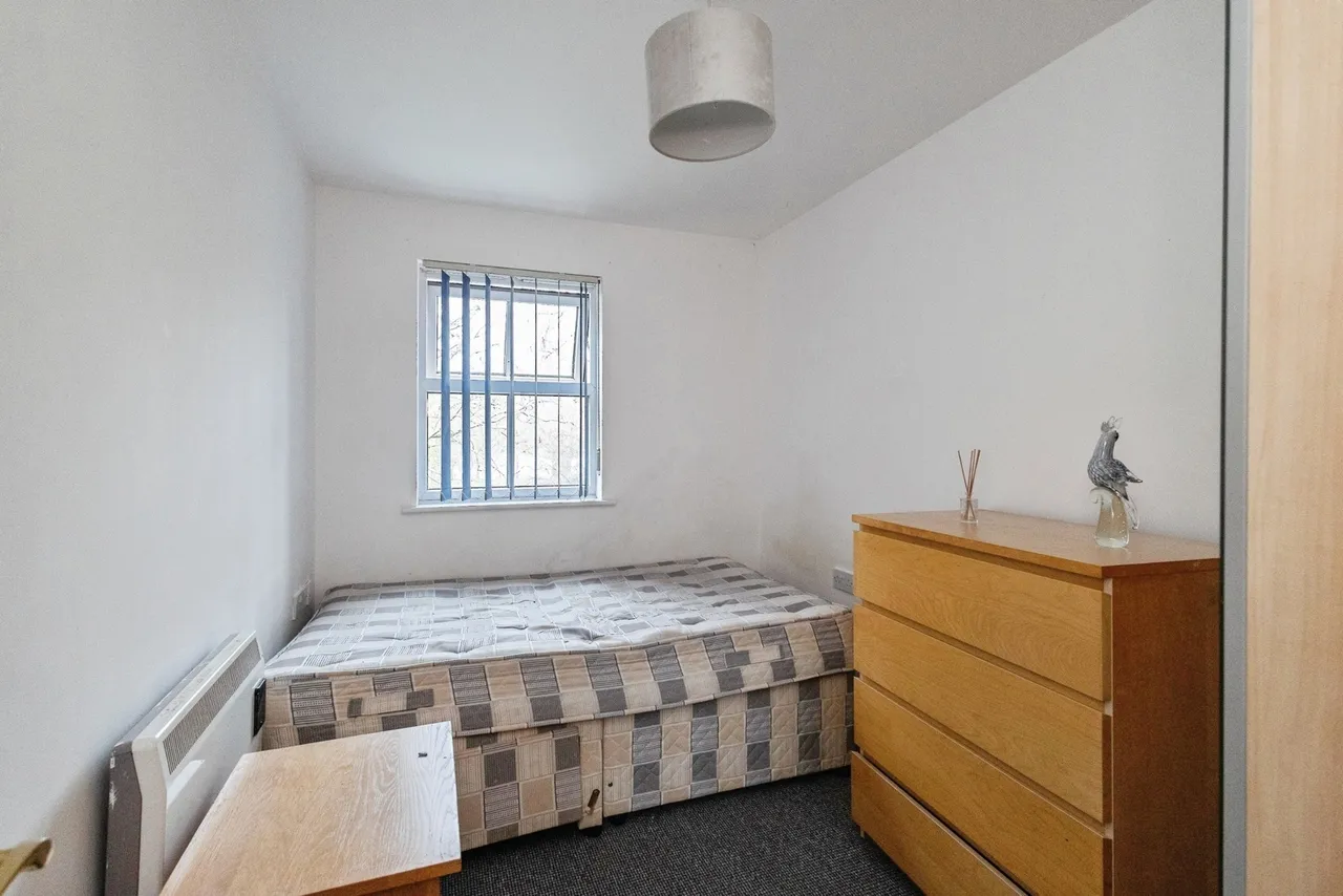 Hart Road, Manchester, Greater Manchester, M14, photo 13