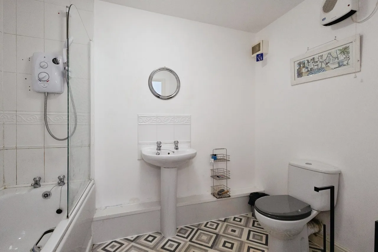 Hart Road, Manchester, Greater Manchester, M14, photo 10