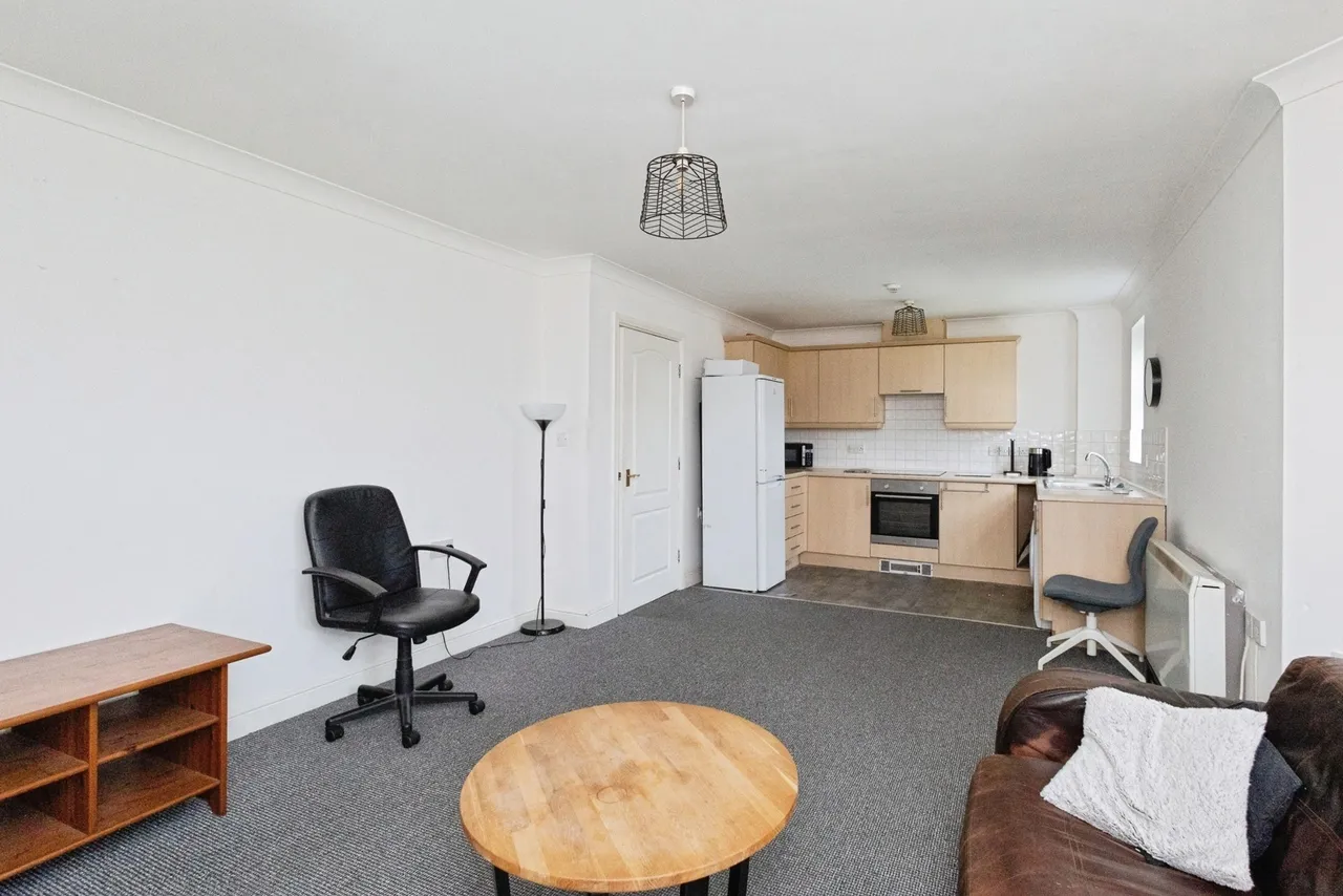 Hart Road, Manchester, Greater Manchester, M14, photo 2