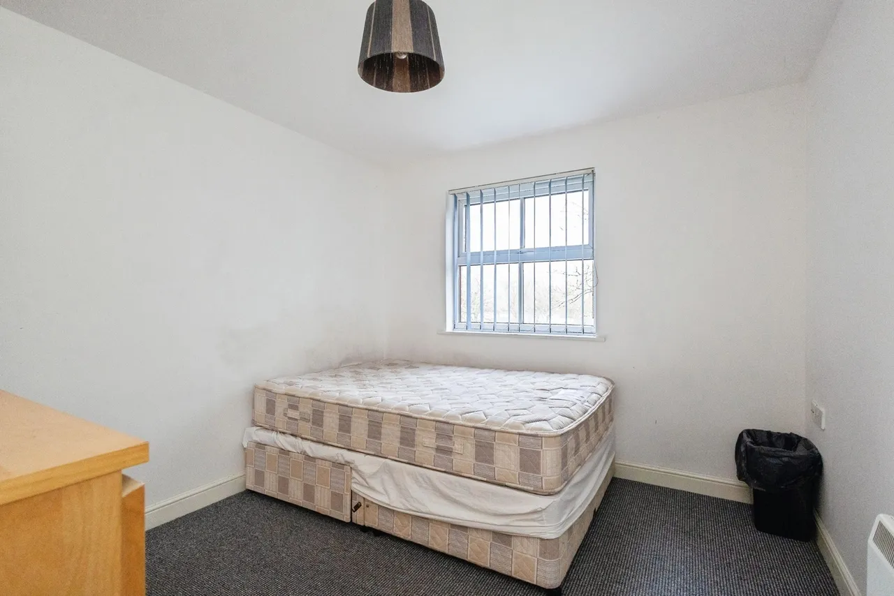 Hart Road, Manchester, Greater Manchester, M14, photo 5