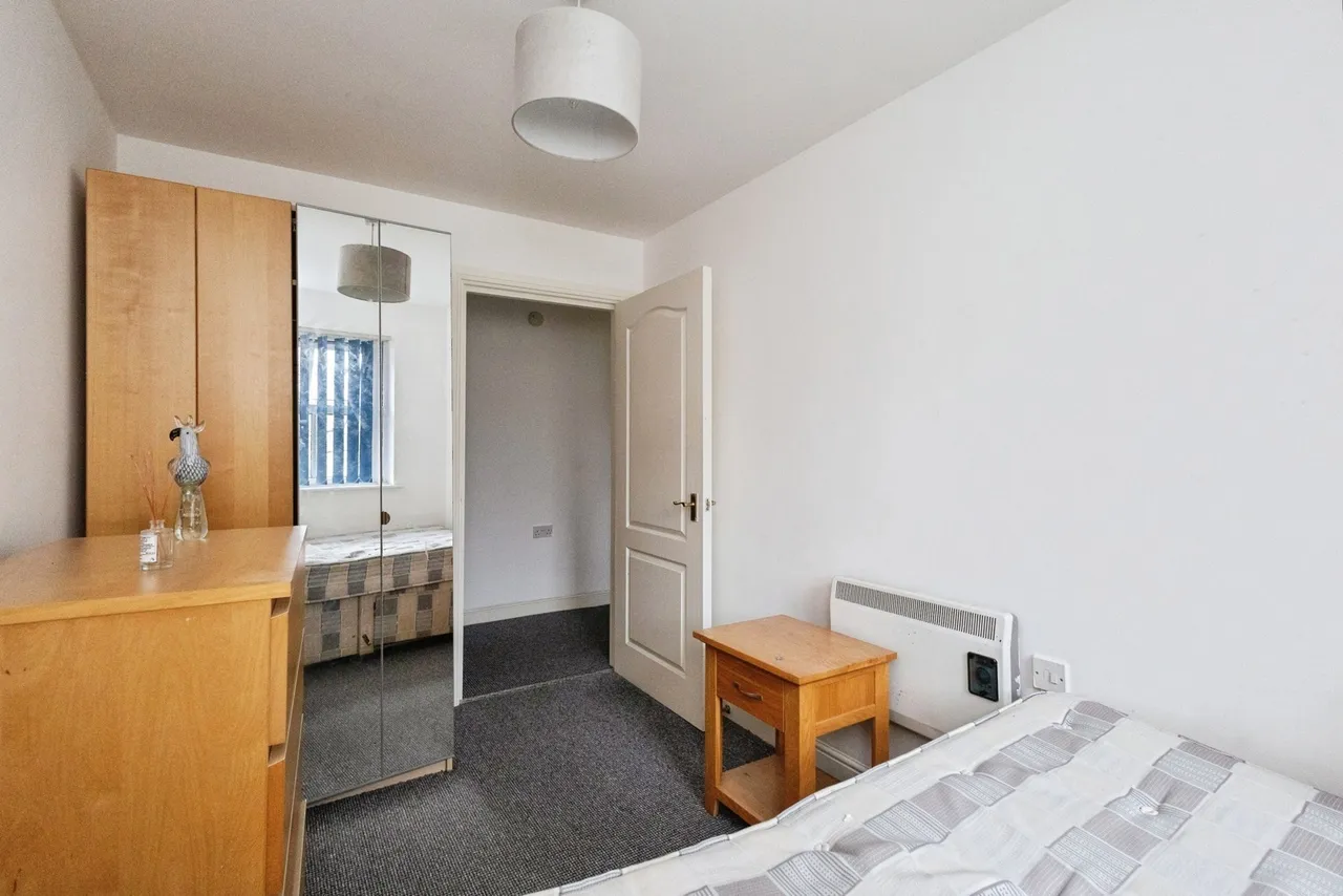 Hart Road, Manchester, Greater Manchester, M14, photo 14