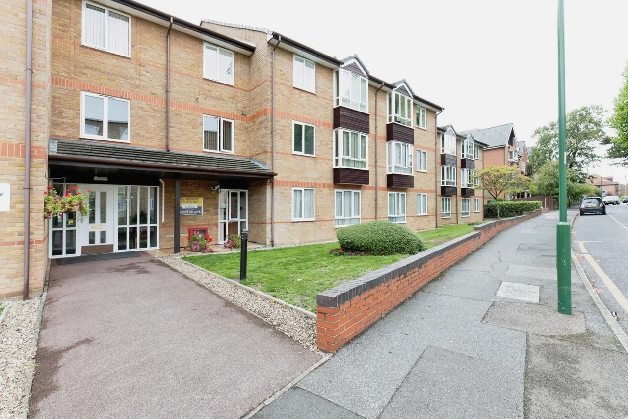 Thicket Road, Sutton, SM1, photo 11
