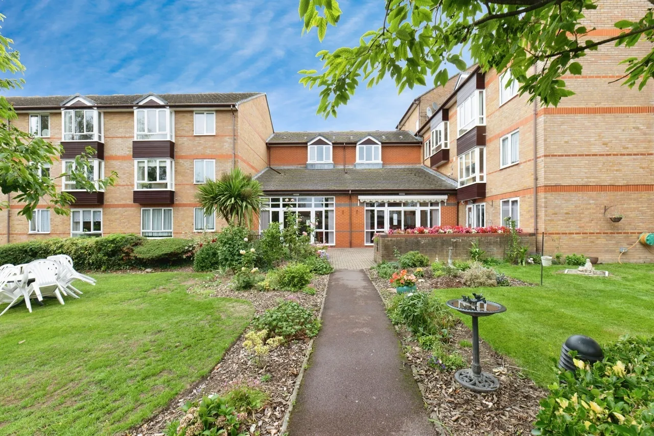 Thicket Road, Sutton, SM1, photo 14