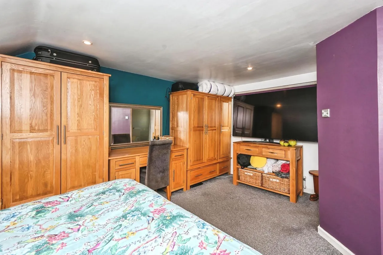 Liverpool Road, Great Sankey, Warrington, Cheshire, WA5, photo 15