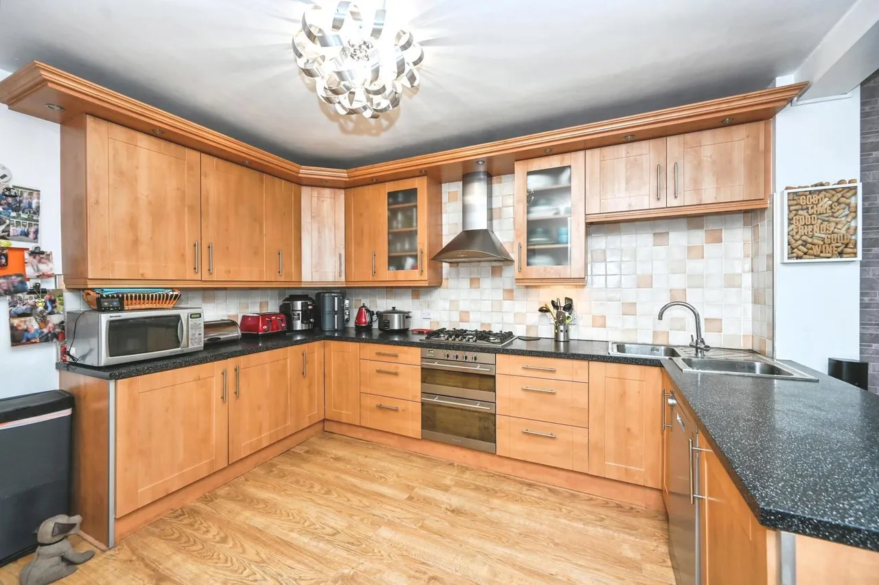 Liverpool Road, Great Sankey, Warrington, Cheshire, WA5, photo 8
