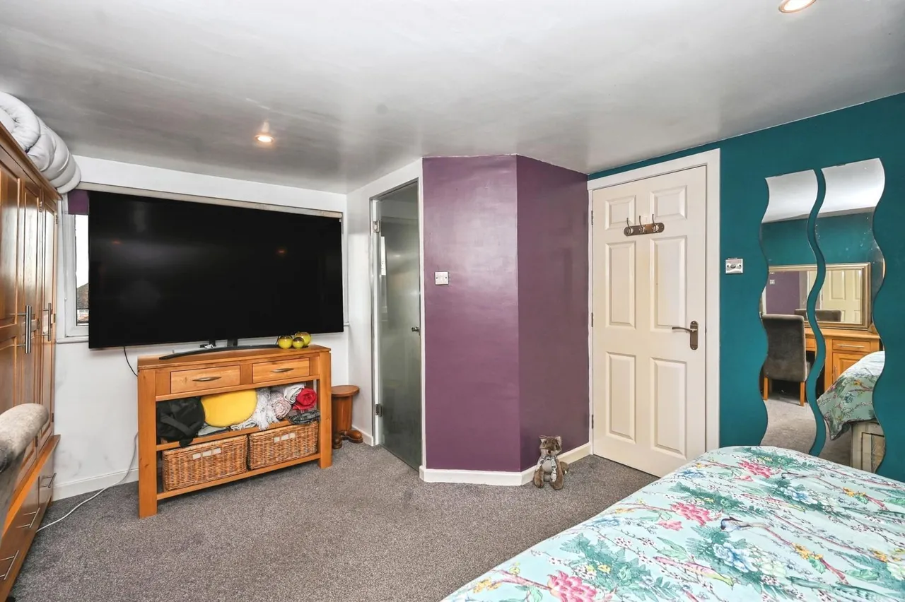 Liverpool Road, Great Sankey, Warrington, Cheshire, WA5, photo 16