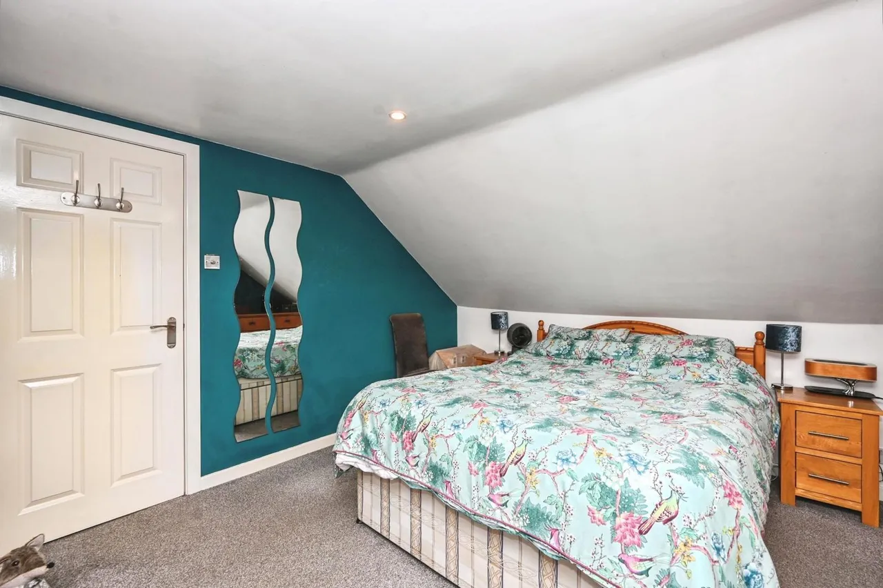 Liverpool Road, Great Sankey, Warrington, Cheshire, WA5, photo 14