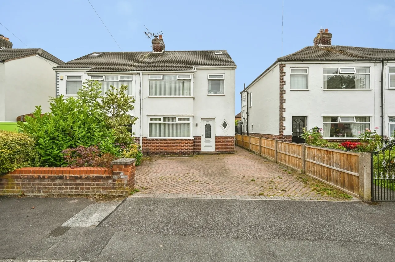 Liverpool Road, Great Sankey, Warrington, Cheshire, WA5, photo 3