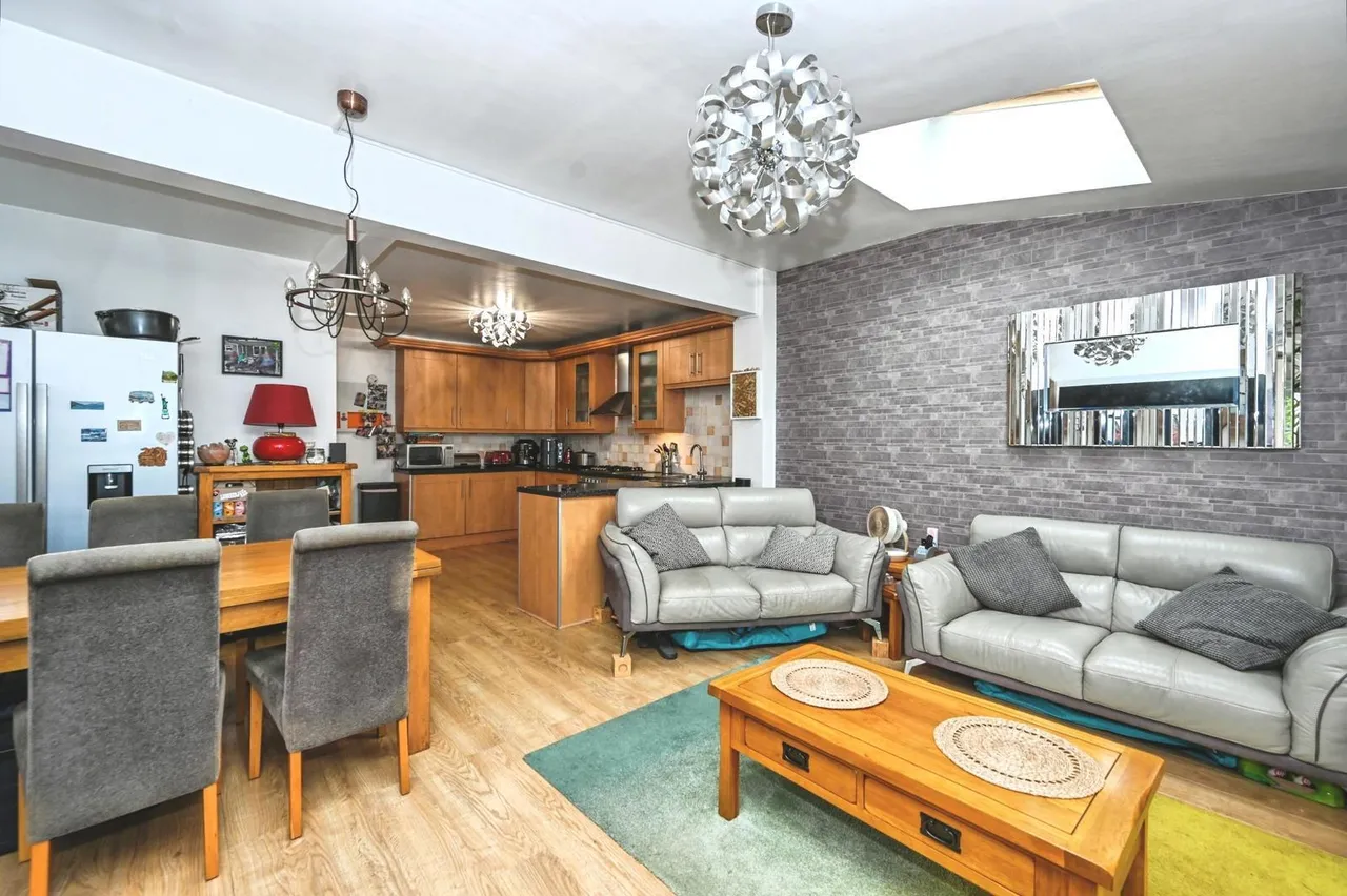 Liverpool Road, Great Sankey, Warrington, Cheshire, WA5, photo 6