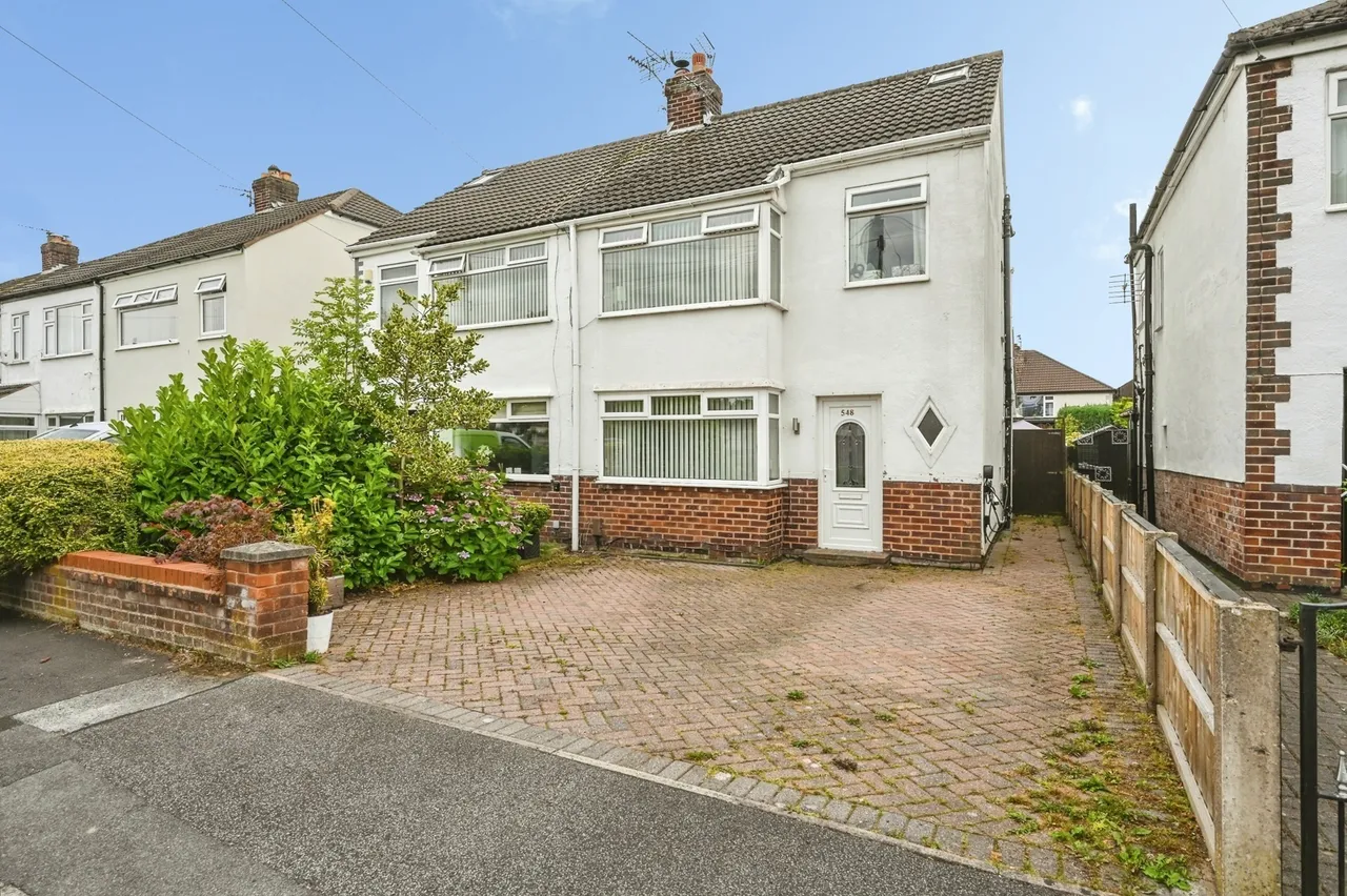 Liverpool Road, Great Sankey, Warrington, Cheshire, WA5, photo 26