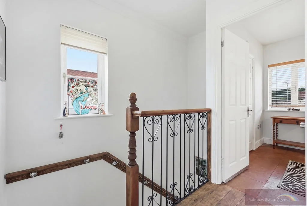 Deer Park Way, Waltham Abbey, EN9, photo 15