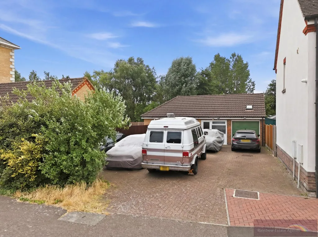 Deer Park Way, Waltham Abbey, EN9, photo 7