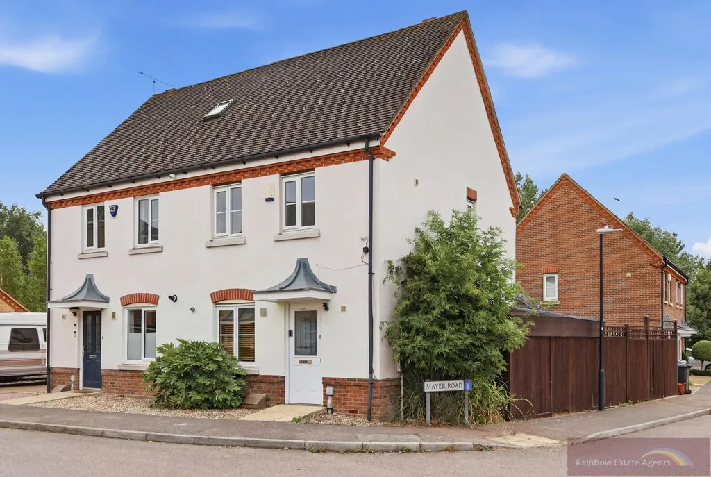Deer Park Way, Waltham Abbey, EN9, photo 23