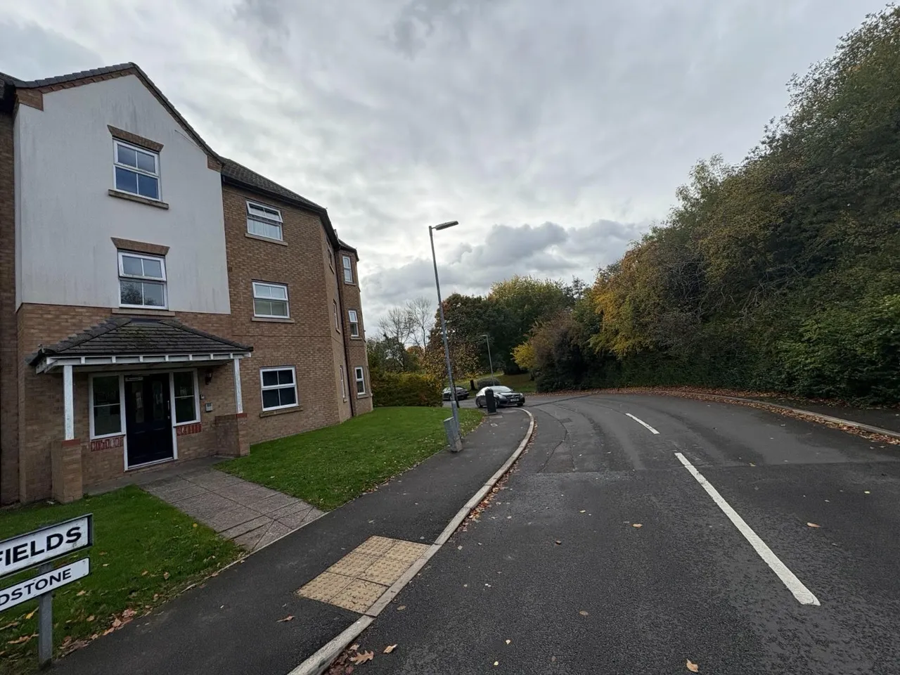 Park Lane, Telford, TF7, photo 13