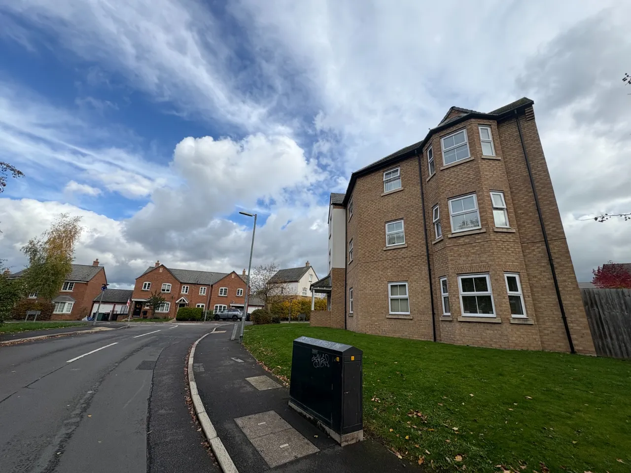 Park Lane, Telford, TF7, photo 12