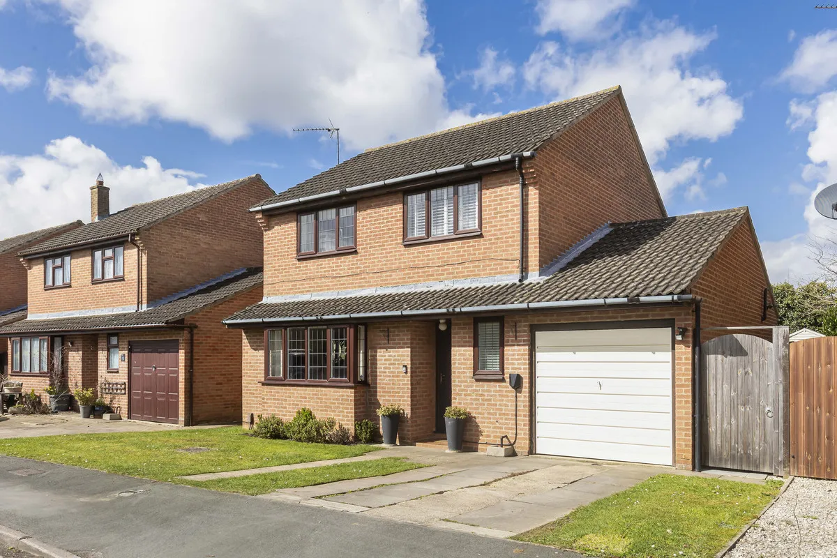 Derwent Road, Bicester, photo 8