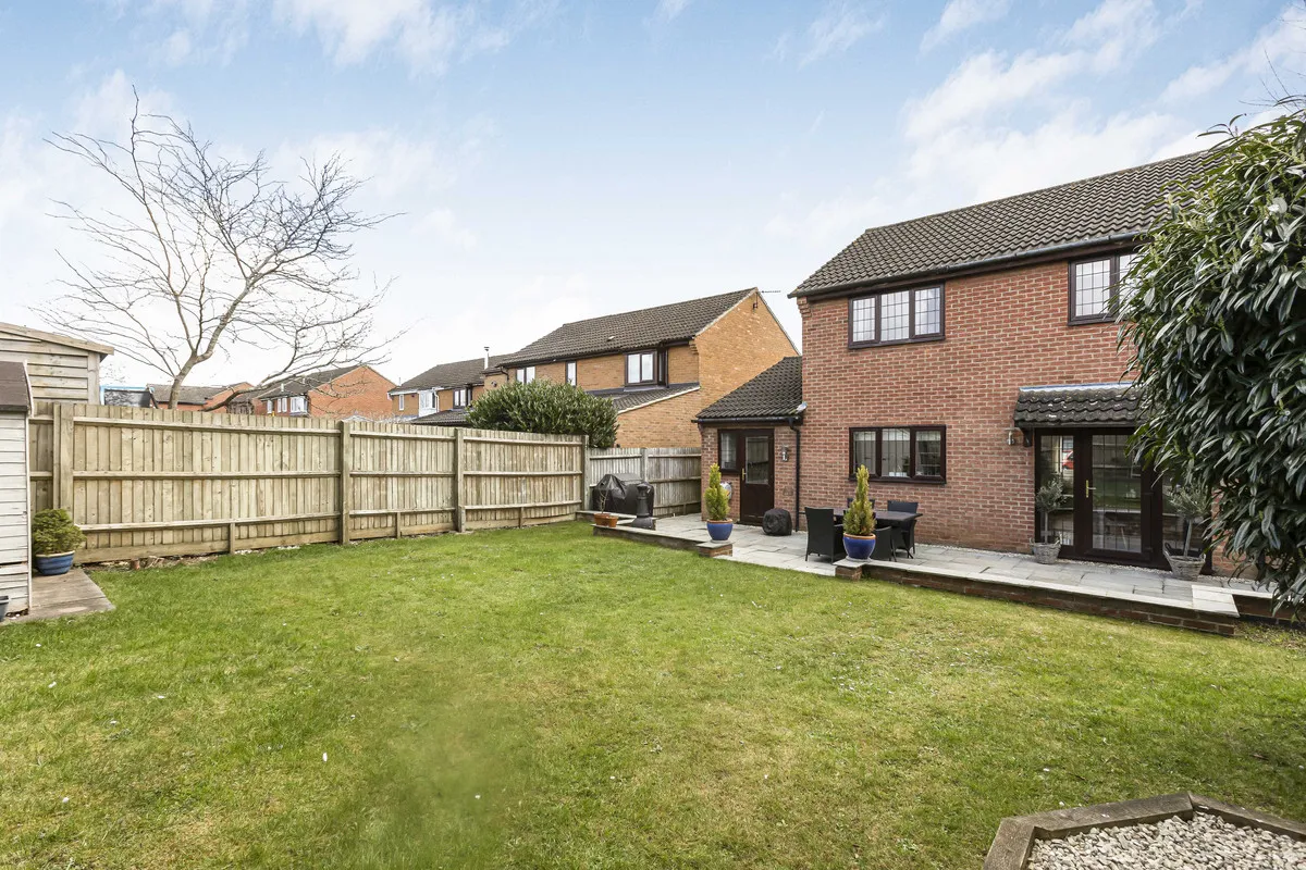 Derwent Road, Bicester, photo 28