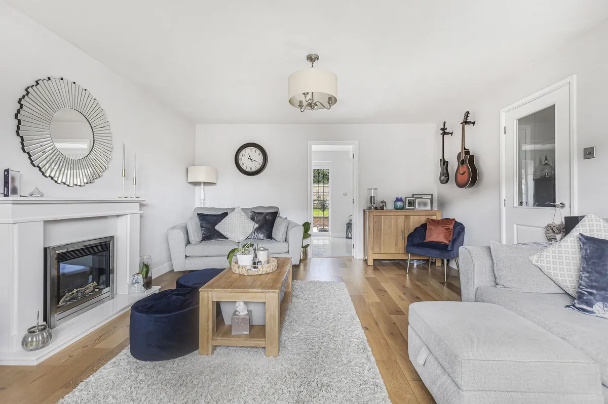 Derwent Road, Bicester, photo 4