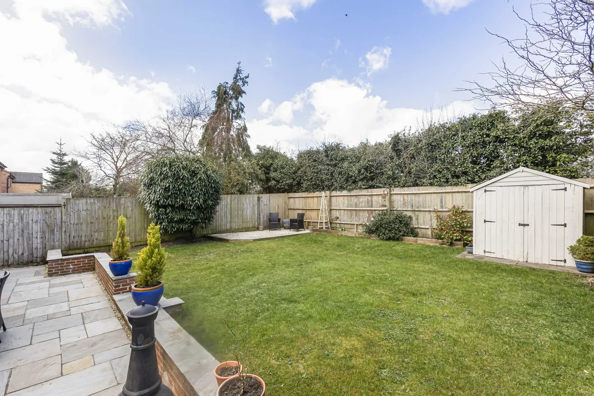 Derwent Road, Bicester, photo 27