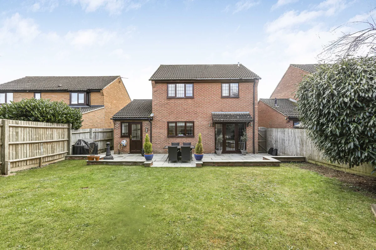 Derwent Road, Bicester, photo 19