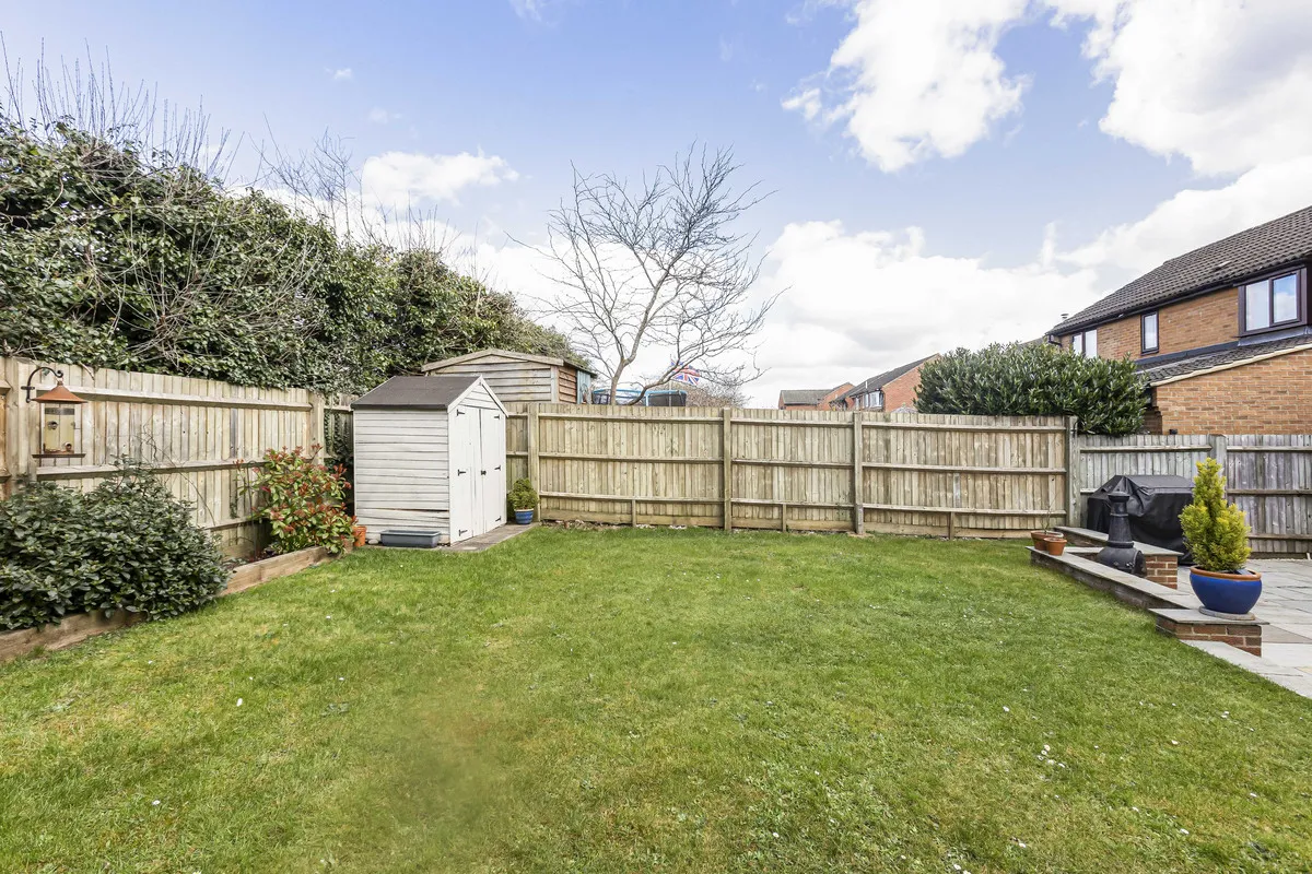 Derwent Road, Bicester, photo 20