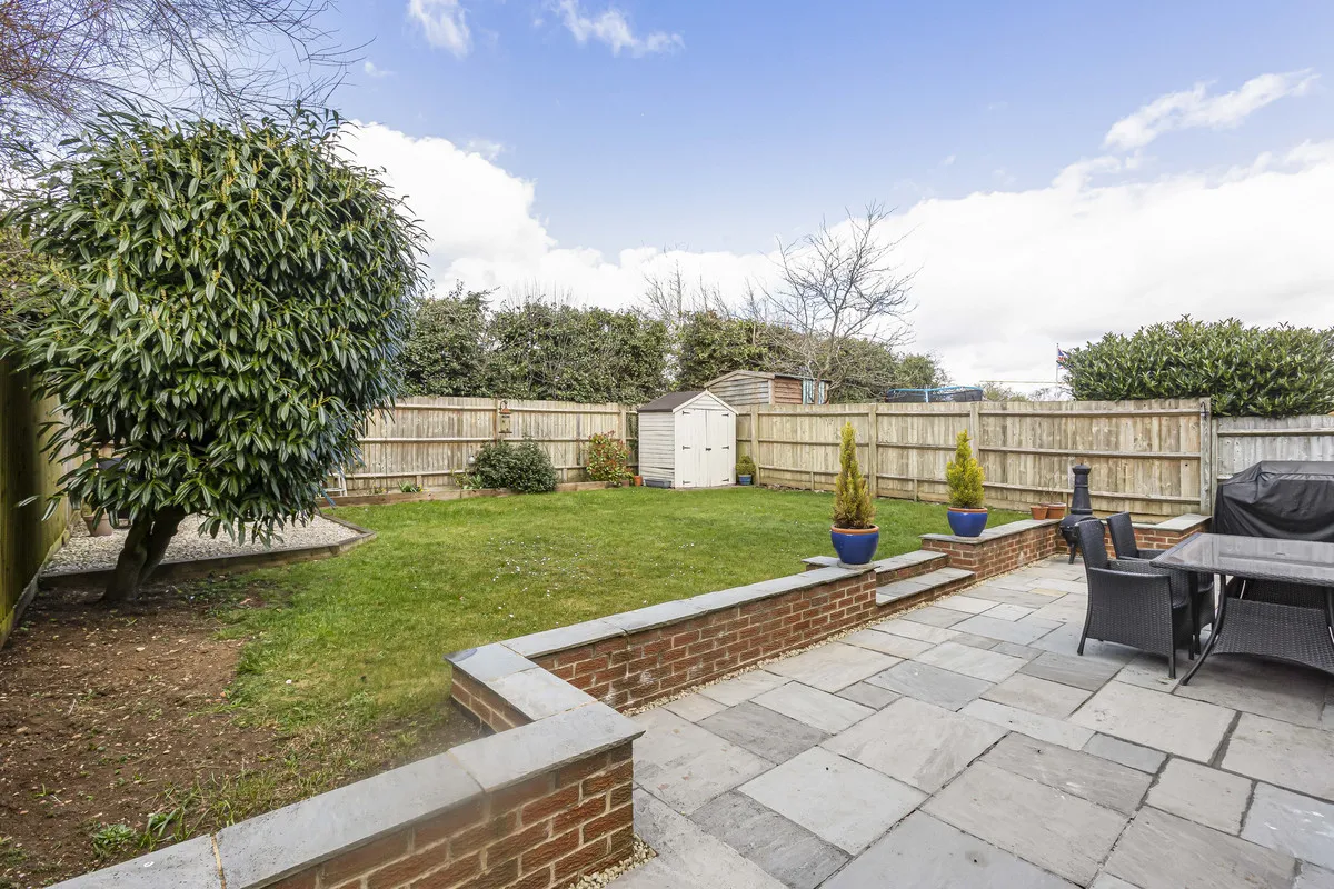 Derwent Road, Bicester, photo 29