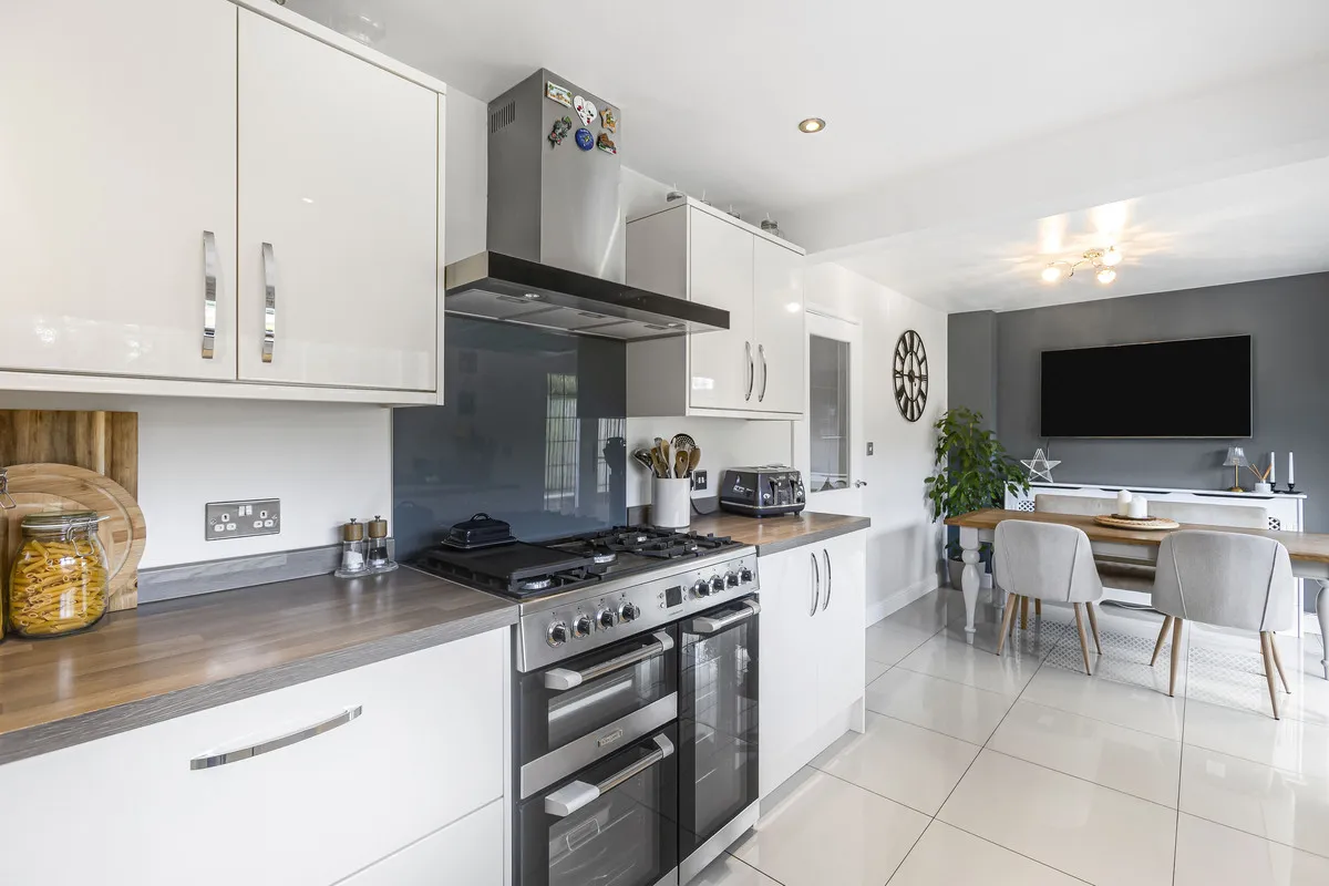 Derwent Road, Bicester, photo 14