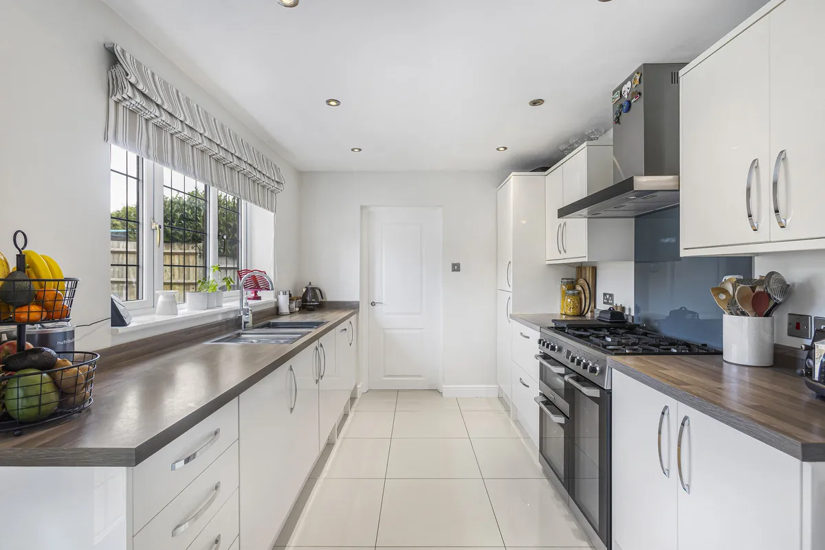 Derwent Road, Bicester, photo 10