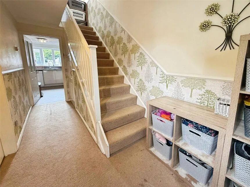 Melbourne Way, Waddington, Lincolnshire, LN5, photo 10