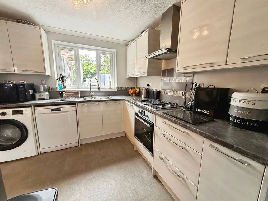 Melbourne Way, Waddington, Lincolnshire, LN5, photo 12