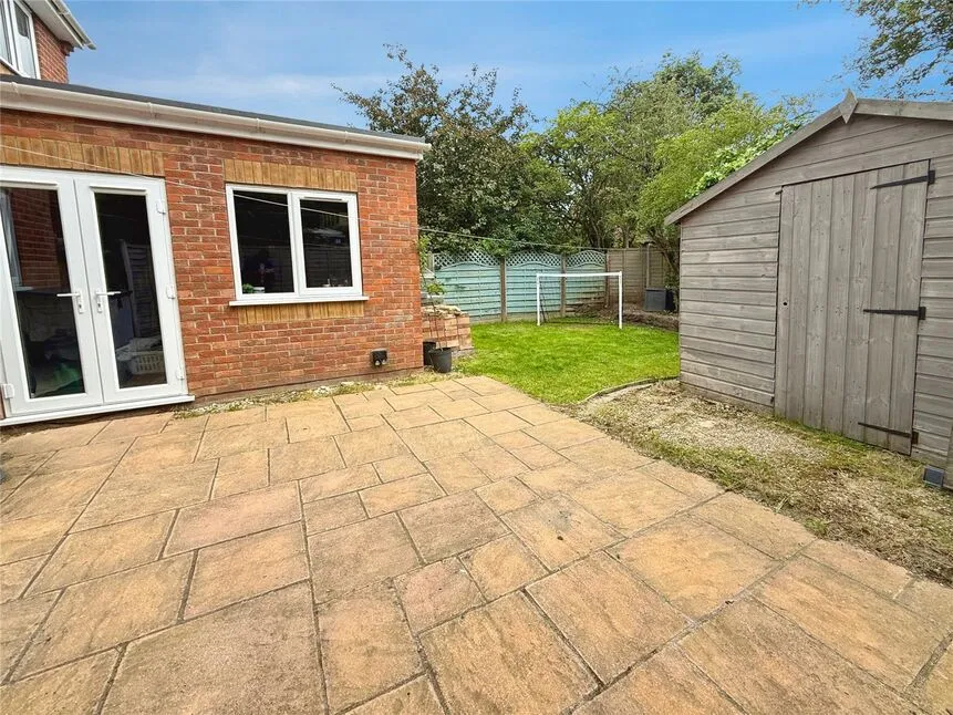 Melbourne Way, Waddington, Lincolnshire, LN5, photo 6