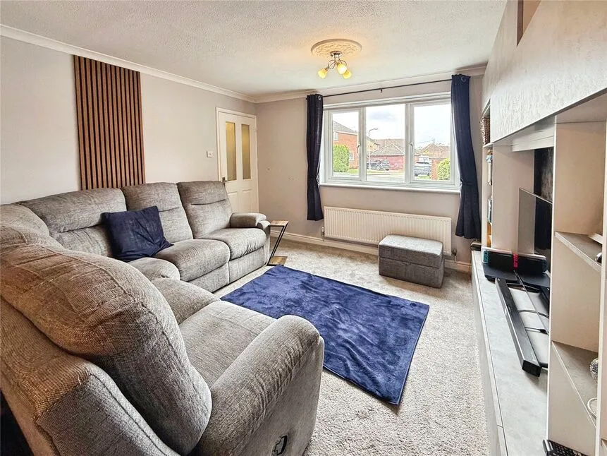 Melbourne Way, Waddington, Lincolnshire, LN5, photo 11