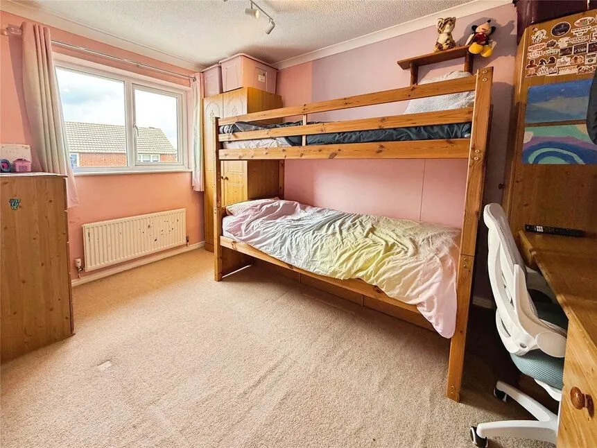 Melbourne Way, Waddington, Lincolnshire, LN5, photo 7