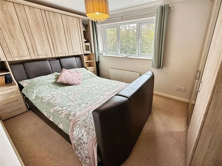 Melbourne Way, Waddington, Lincolnshire, LN5, photo 4