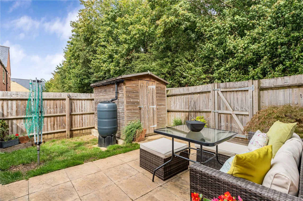 Harmer Close, Cirencester, GL7, photo 8