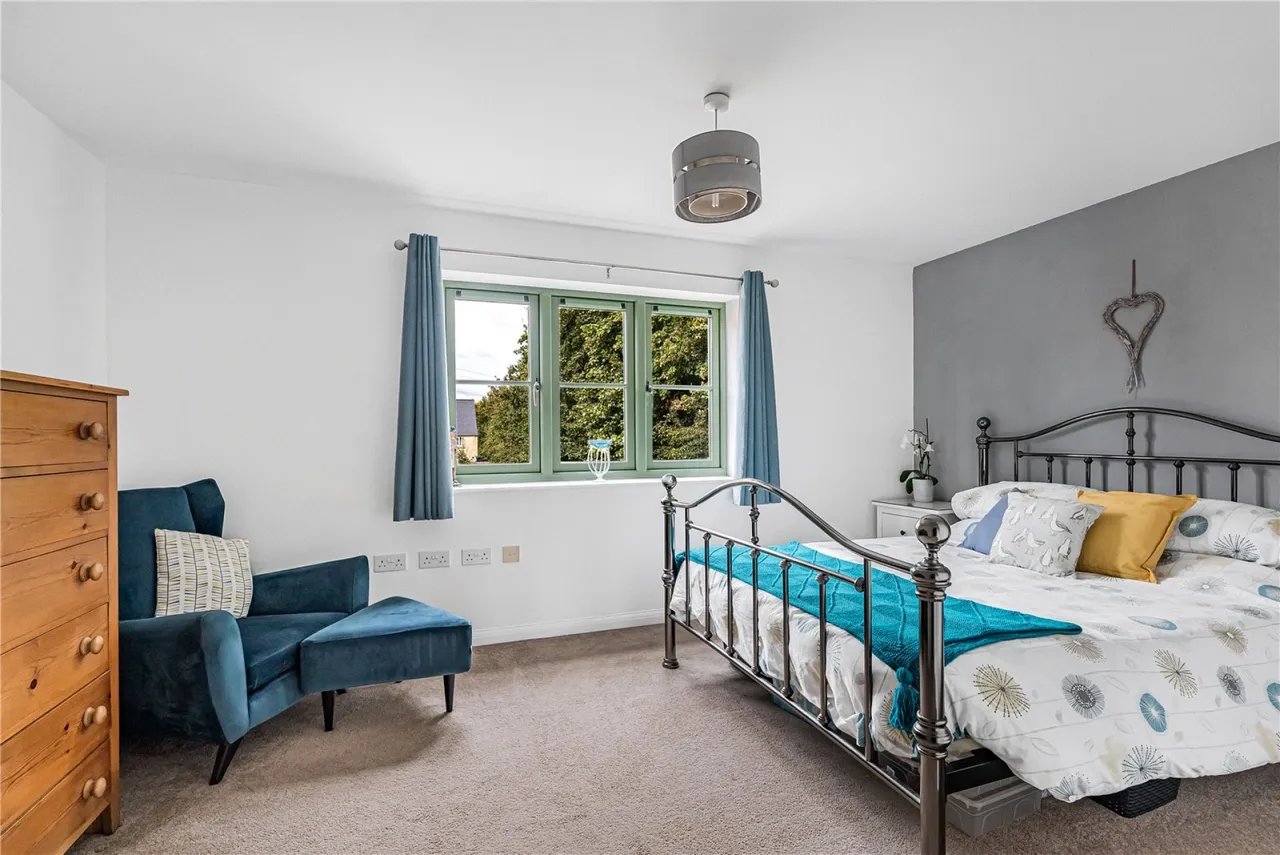 Harmer Close, Cirencester, GL7, photo 4