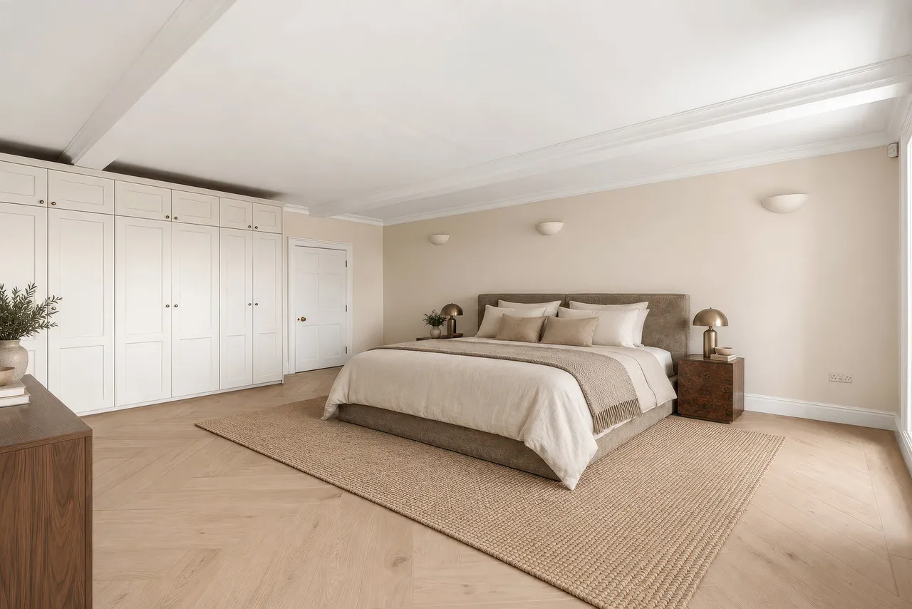 'Bayfordbury Mansion' Hertford, SG13, photo 40