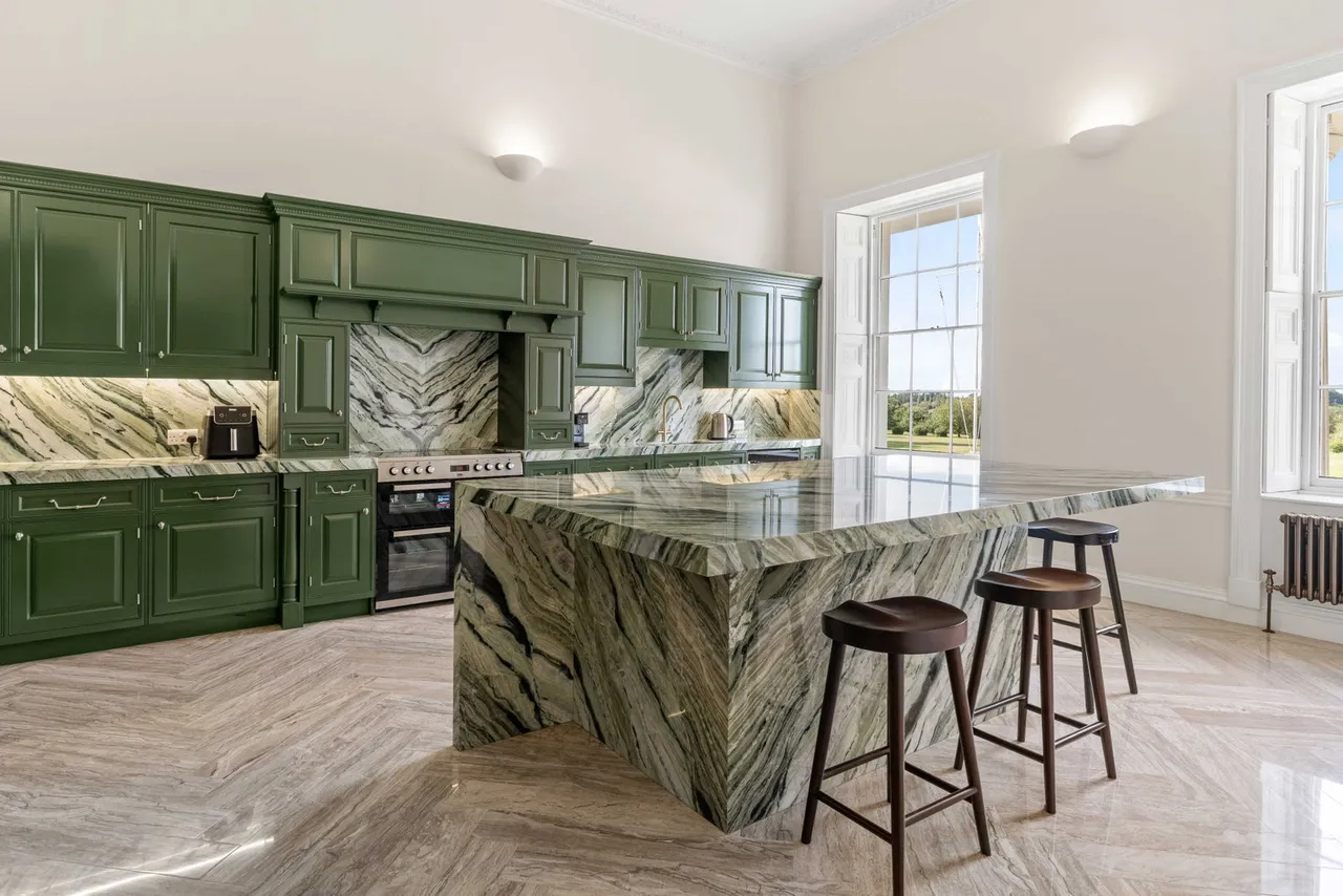 'Bayfordbury Mansion' Hertford, SG13, photo 12