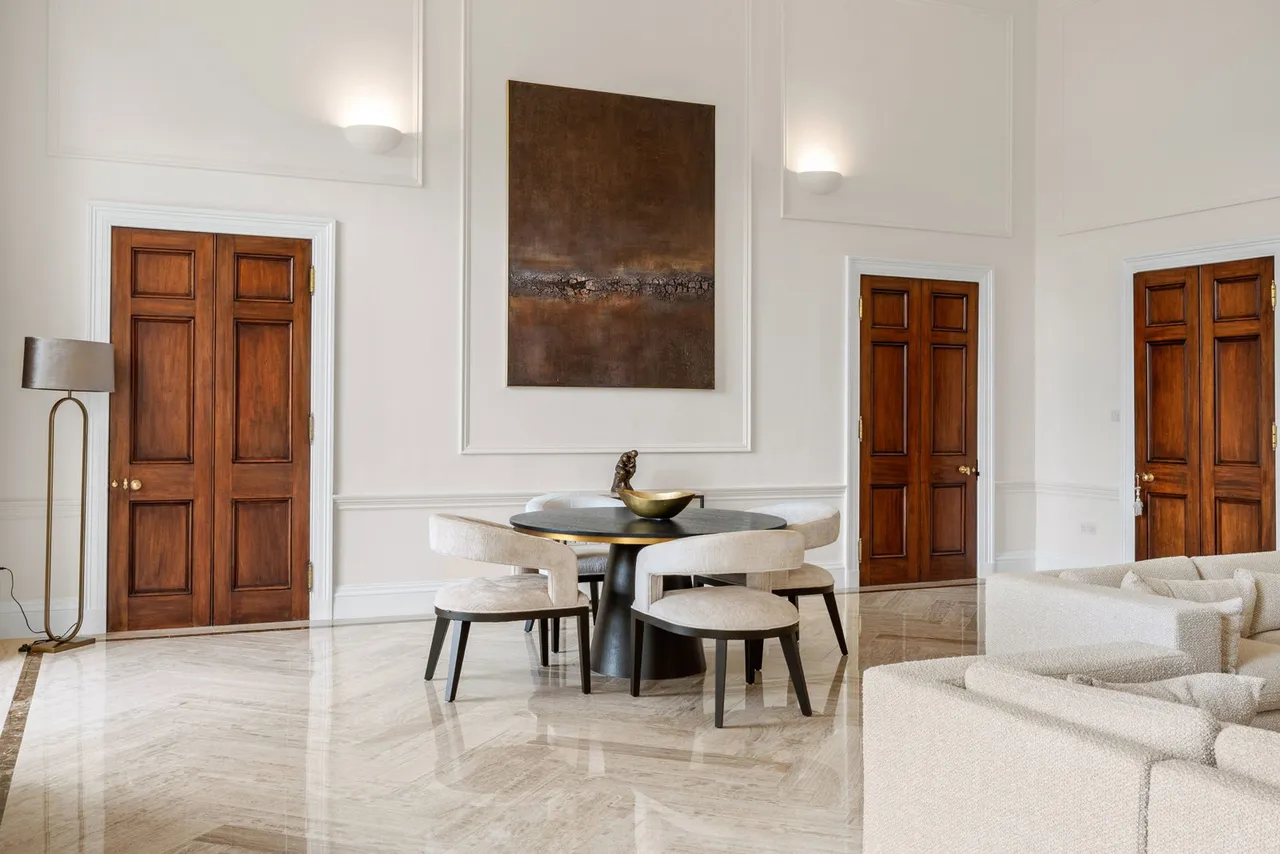 'Bayfordbury Mansion' Hertford, SG13, photo 21
