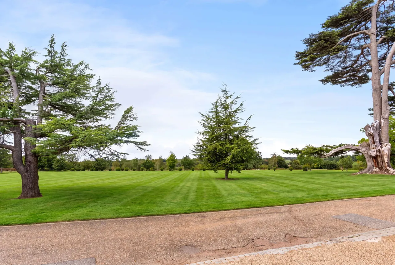 'Bayfordbury Mansion' Hertford, SG13, photo 53