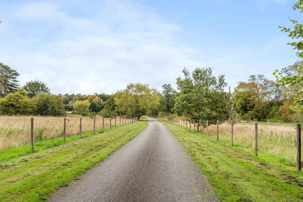 'Bayfordbury Mansion' Hertford, SG13, photo 56